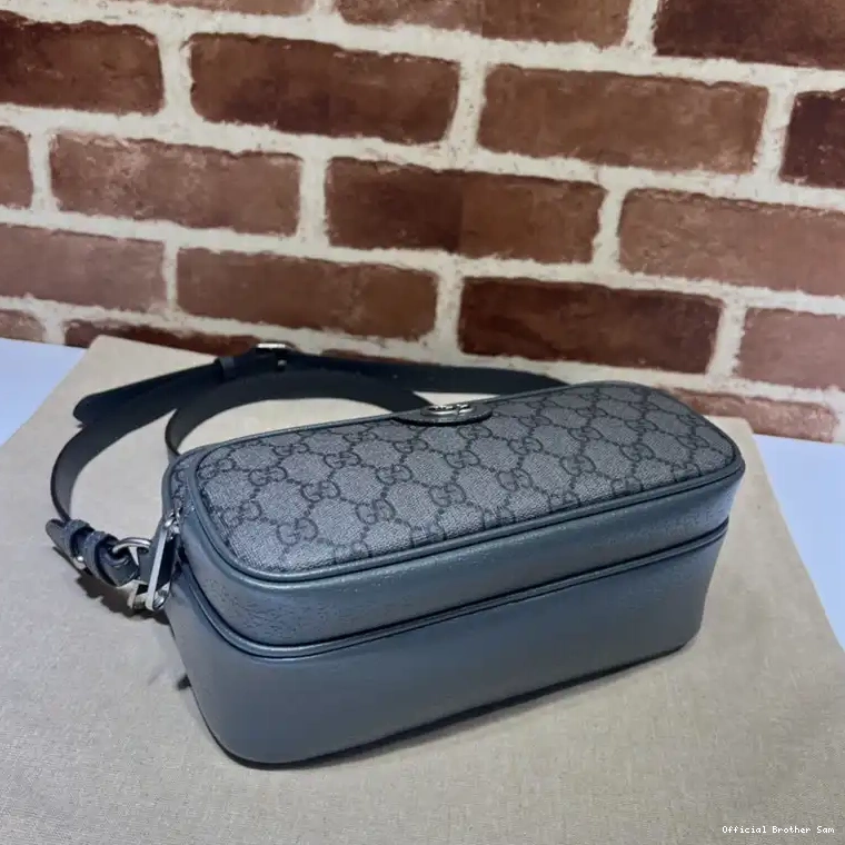 Official Brother Sam Gucci Bag 2304YA0148 0513